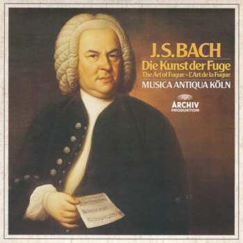 75CD/Box Set Musica Antiqua Köln: Complete Recordings On Archiv Produktion  LTD