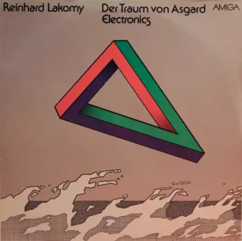 Der Traum Von Asgard