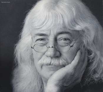 5CD/Box Set Reinhard Lakomy: Und Ich Geh In Den Tag