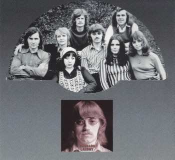 5CD/Box Set Reinhard Lakomy: Und Ich Geh In Den Tag