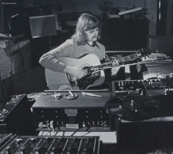 5CD/Box Set Reinhard Lakomy: Und Ich Geh In Den Tag