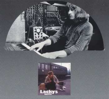 5CD/Box Set Reinhard Lakomy: Und Ich Geh In Den Tag