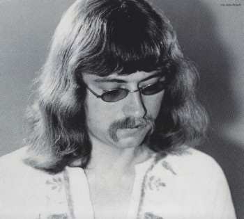 5CD/Box Set Reinhard Lakomy: Und Ich Geh In Den Tag