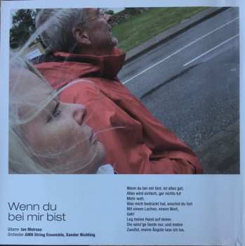 CD Reinhard Mey: Dann Mach's Gut