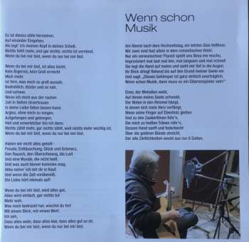 CD Reinhard Mey: Dann Mach's Gut