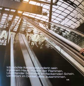CD Reinhard Mey: Dann Mach's Gut