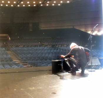 2CD Reinhard Mey: Dann Mach's Gut Live