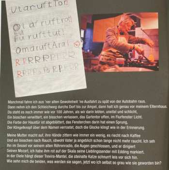 2CD Reinhard Mey: Das Haus An Der Ampel