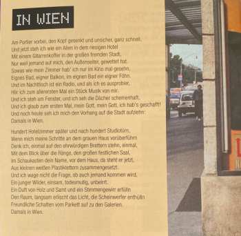 2CD Reinhard Mey: Das Haus An Der Ampel
