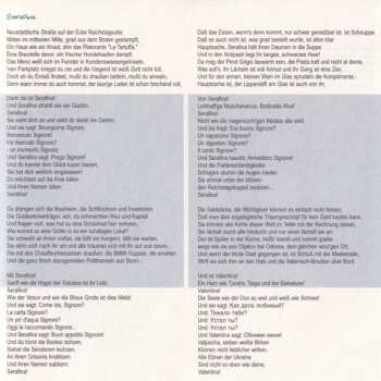 CD Reinhard Mey: Einhandsegler