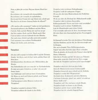 CD Reinhard Mey: Leuchtfeuer