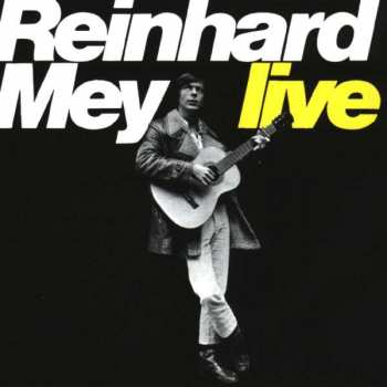 Album Reinhard Mey: Live