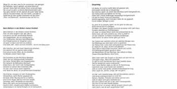 CD Reinhard Mey: Mein Apfelbäumchen
