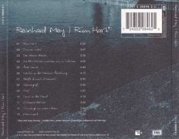 CD Reinhard Mey: Rüm Hart