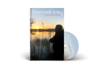 CD Reinhard Mey: Schatzhauser (limitierte Fotobuch Edition)