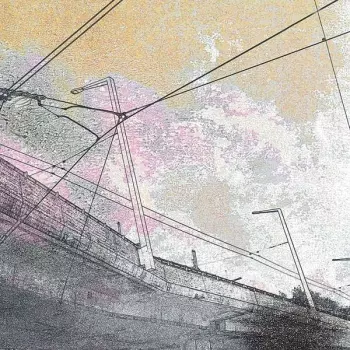 Paths Of The Errant Gaze 