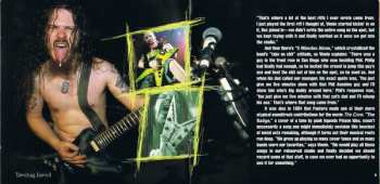 CD/DVD Pantera: Reinventing Hell - The Best Of Pantera