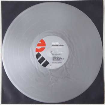 2LP Pantera: Reinventing The Steel DLX | LTD | CLR