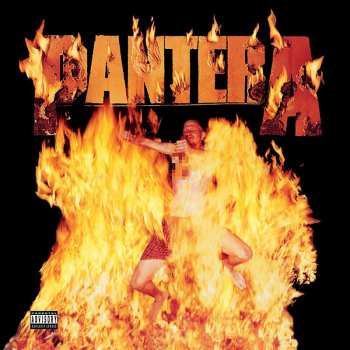 3CD Pantera: Reinventing The Steel DLX