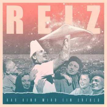 Album Reiz: Das Kind Wird Ein Erfolg