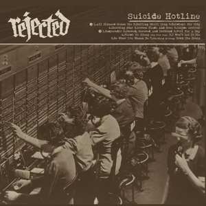 Album Rejected: Suicide Hotline
