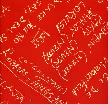 LP Tony Allen: Rejoice