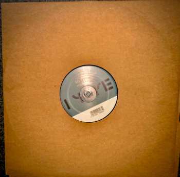 LP ReKaB: My Future And My Past EP