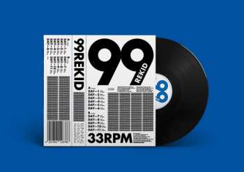 LP REKID: 99