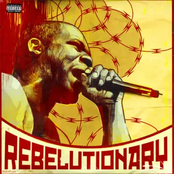 Rebelutionary
