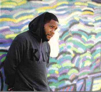 CD Reks: Straight, No Chaser