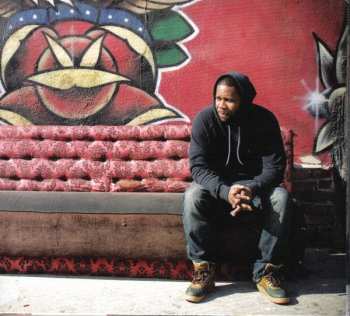 CD Reks: Straight, No Chaser