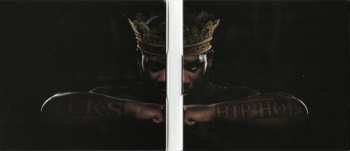 2CD Reks: The Greatest X