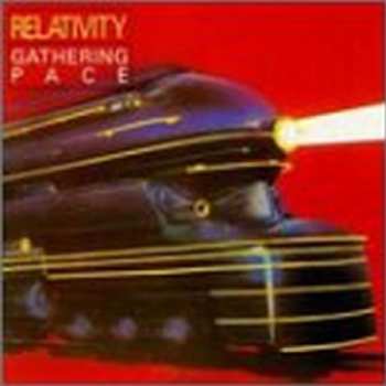 Album Relativity: Gathering Pace