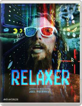 2Blu-ray Relaxer: Relaxer