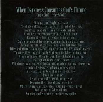 LP Relics Of Humanity: Obscuration