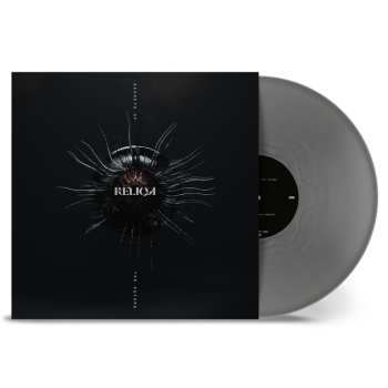 LP Reliqa: Secrets Of The Future Ltd.