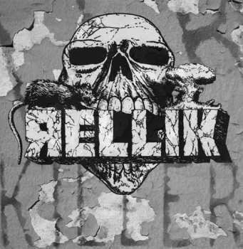 CD Rellik: Killer