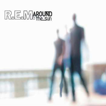 CD R.E.M.: Around The Sun