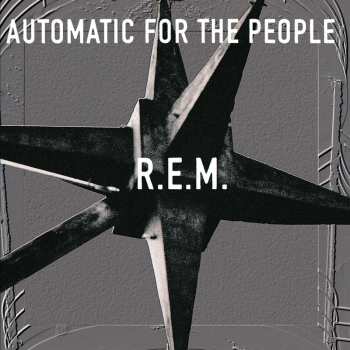Album R.E.M.: Automatic for the People
