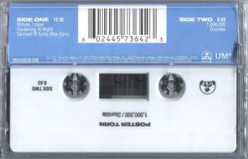 MC R.E.M.: Chronic Town LTD