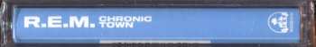 MC R.E.M.: Chronic Town LTD