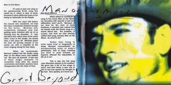 CD R.E.M.: In Time (The Best Of R.E.M. 1988-2003)