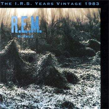 CD R.E.M.: Murmur