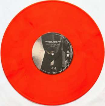 EP R.E.M.: Radio Free Europe 2025 CLR | LTD