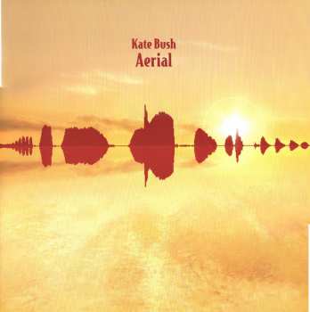 6LP/Box Set Kate Bush: Remastered In Vinyl III