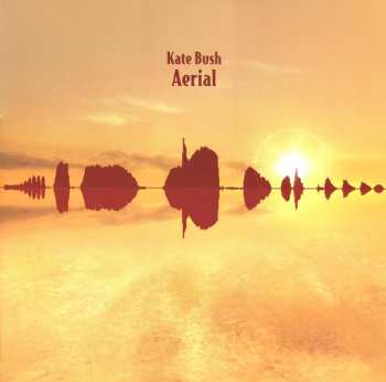 6LP/Box Set Kate Bush: Remastered In Vinyl III