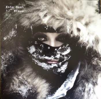 4LP/Box Set Kate Bush: Remastered In Vinyl IV