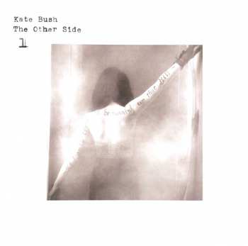 4LP/Box Set Kate Bush: Remastered In Vinyl IV