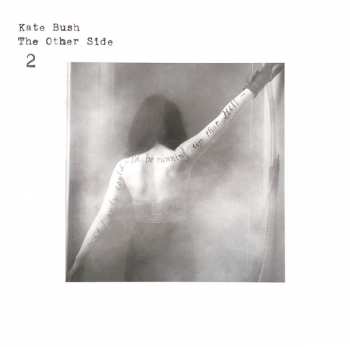 4LP/Box Set Kate Bush: Remastered In Vinyl IV