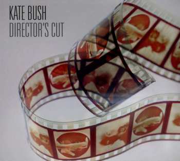 11CD/Box Set Kate Bush: Remastered Part II